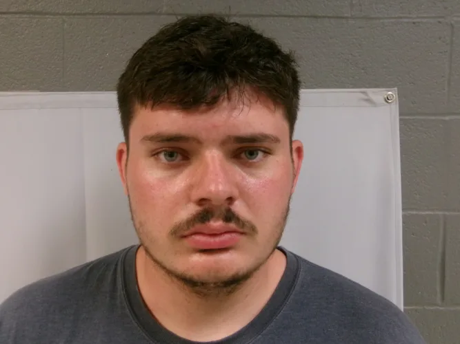 Motorcycle incident going to grand jury